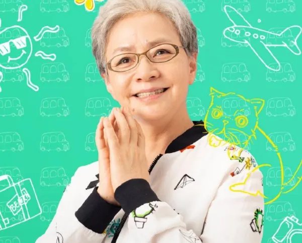 刘敏涛又演新中年偶像剧女主，搭档两位男主是谁呢？