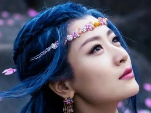 她是“京城四美”最美的一个,连王思聪都惹不起,你知道她是谁吗?