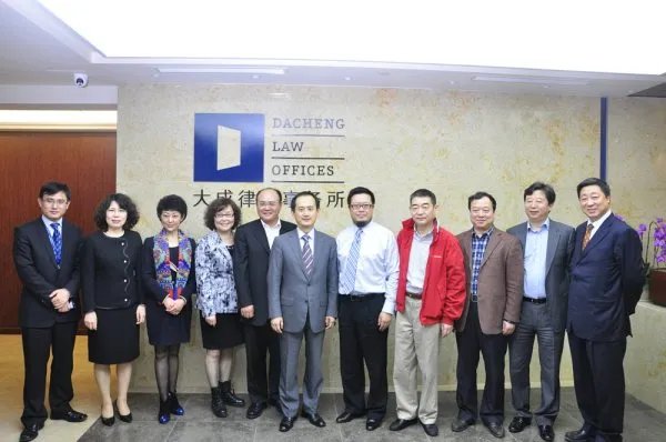 北京市律师协会的主要职责