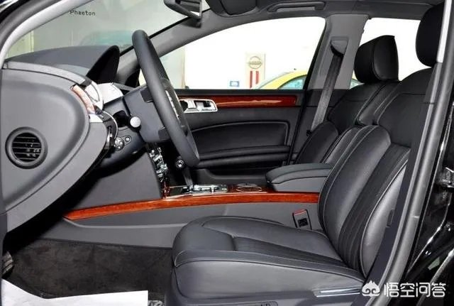 2011-2013年的二手辉腾,值得买吗?