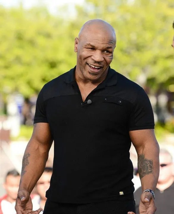 泰森拳击比赛真的打死过人吗？