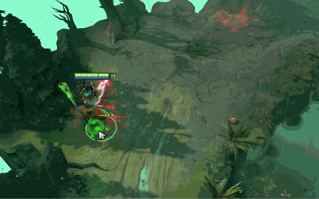 DOTA2拉比克至宝更新，技能特效爆炸，但是被至宝削弱的拉比克你会入手吗？