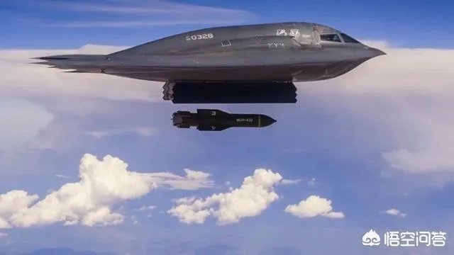 美国或以色列有权力用核钻地导弹去摧毁伊朗的核导基地吗？伊朗可以采取什么报复措施？