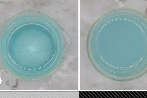 2018安耐晒金瓶90ml真假辨别 2018安耐晒90ml真假