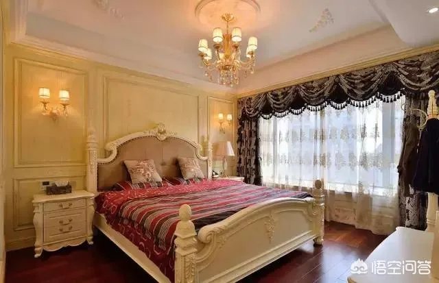 家庭欧式装修怎样做到与众不同?