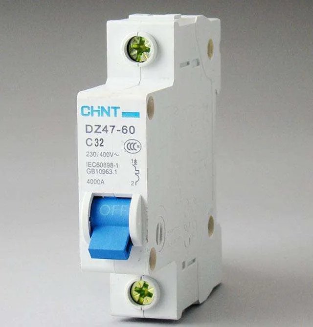 漏电保护器一般用多大