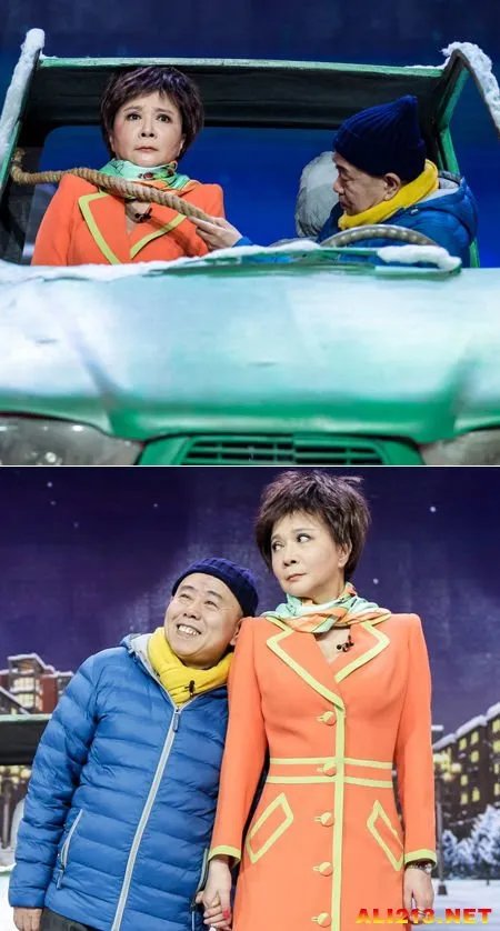 2015羊年春晚最强吐槽TOP10：肚皮舞“尺度太大”？