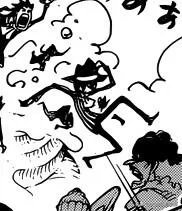 如何评价海贼王第863话?