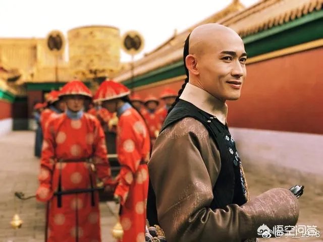 你觉得聂远可以凭《延禧攻略》成功翻身吗？