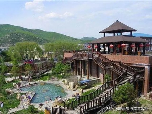 东三省那个洗浴好