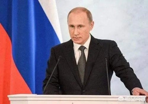 俄罗斯为什么对土叙冲突中立