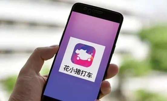 滴滴花小猪因多名网约车司机确诊被罚