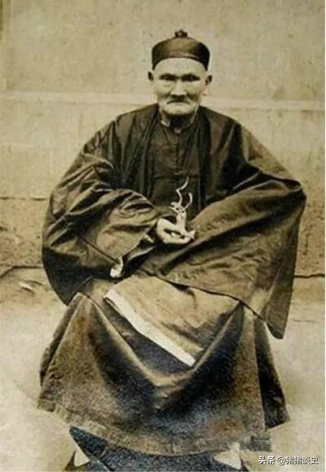 中国近代最长寿的人李清云真的活了256岁吗？为何质疑者很多？