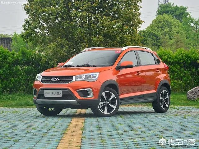 小型SUV有哪些好推荐?