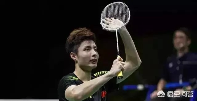 谌龙无缘四强，中国羽毛球单打全部失利，中羽的表现你们满意吗？