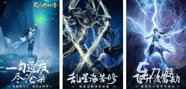 有没有可以一直挂机的游戏推荐2023 受欢迎的挂机手游大全