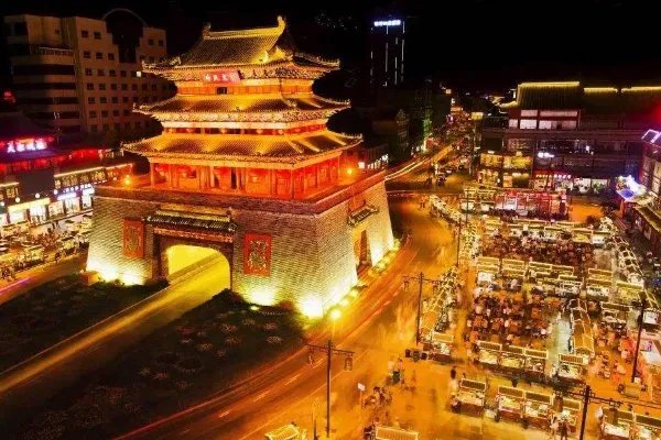 开封邮编是多少