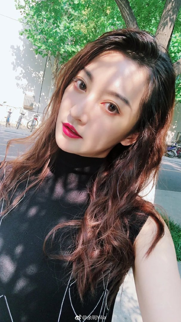 余玥和杨紫什么时候认识的 余玥男朋友是谁