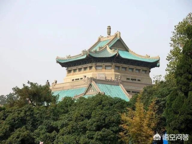 武汉大学和华中科技大学哪个最强？