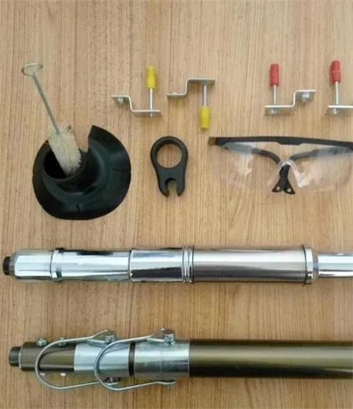 吊顶神器射钉原理是什么