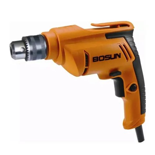 手电钻无钥匙钻头怎么换