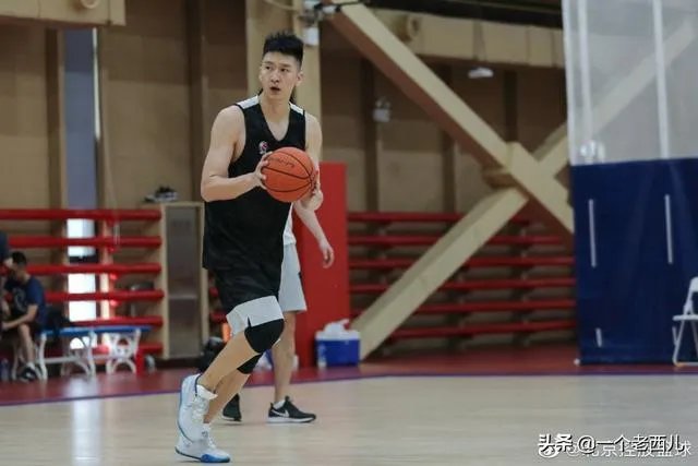 马布里晒北控自由市场收获:46天全部完成签约!北控今夏最完美的签约是哪一个?