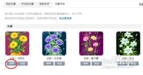 qq空间花藤怎么弄出来