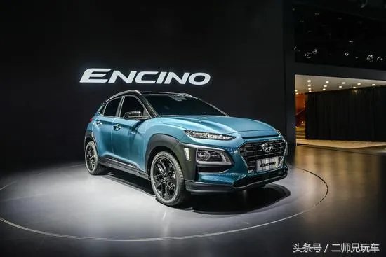 小型SUV有哪些好推荐?