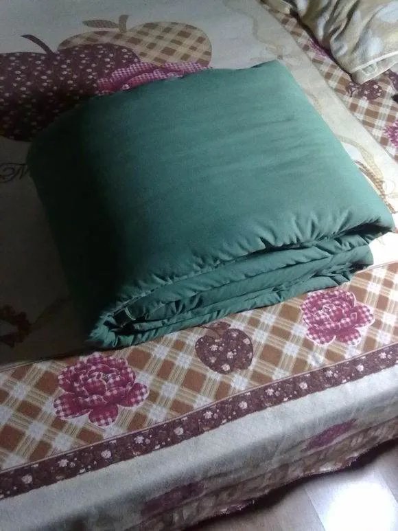 部队怎么打背包,求视频或图示