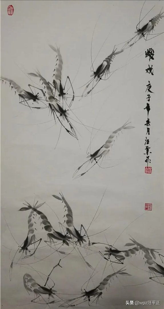 我花8000元买了三张国画,请内行点评一下,值吗?