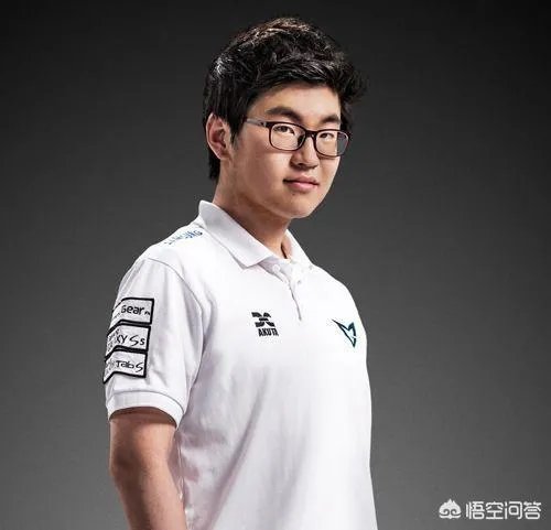 有哪些令人遗憾惋惜的LOL选手或者主播?