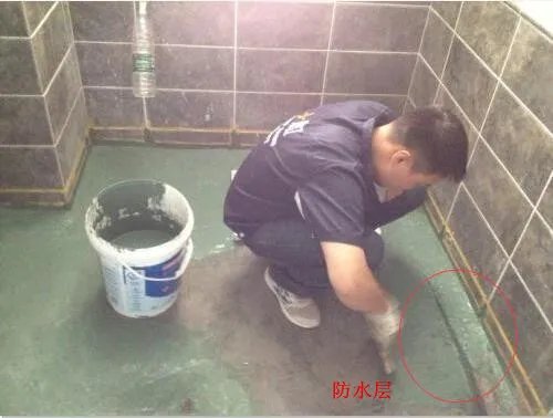 卫生间漏水的原因有哪些 卫生间漏水怎么办