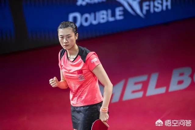 韩国公开赛女单正赛丁宁战胜何卓佳后表示:从比赛中输,就从比赛中赢!对此你怎么看?