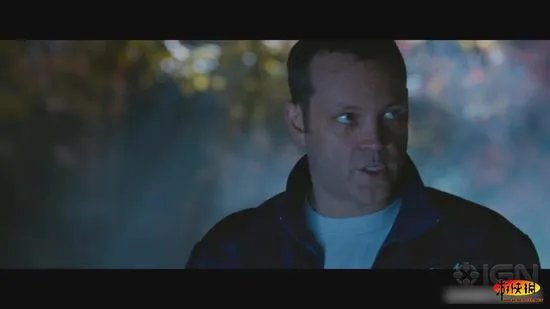 外星人入侵喜剧《街坊哨兵》最新预告片欣赏