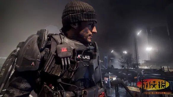 《使命召唤11》：咱就剧情党！没剧情的都是渣