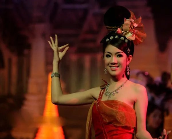 东南亚国家国家