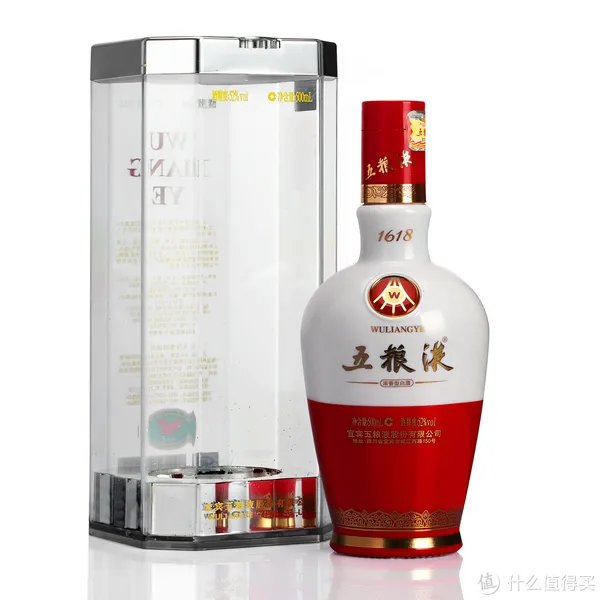 五粮液1618如何鉴别真假？