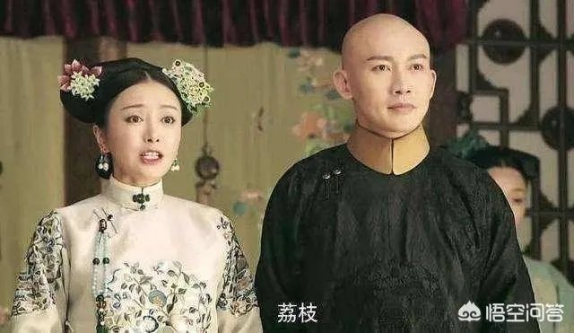 你觉得聂远可以凭《延禧攻略》成功翻身吗？