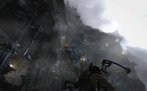 《古墓丽影9》通关心得 古墓丽影9好玩吗