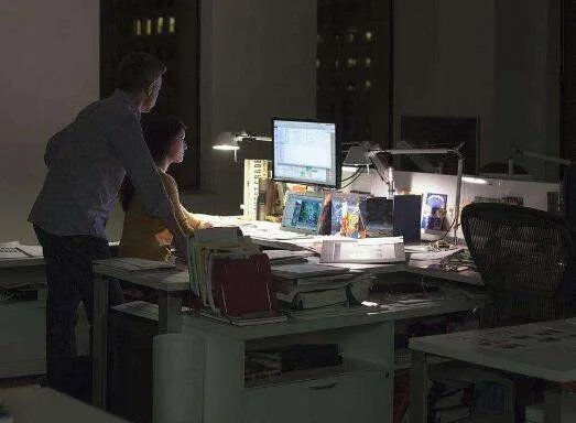 男朋友天天加班，怎么办？