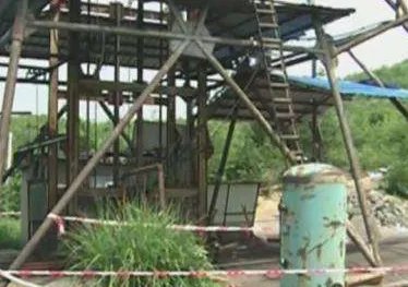 湖南邵东一煤矿发生瓦斯爆炸多少人遇难？