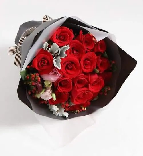 1一100送花的含义是什么？