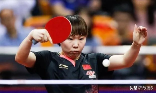 韩国公开赛乒乓球