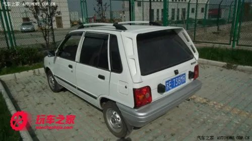 DIY打造江南TT 历年改装大总结