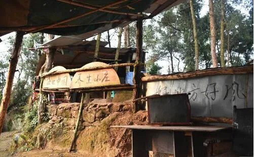 8旬老人被称愚公 被称愚公的原因是什么?