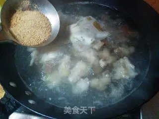 【西红柿炖牛肉】