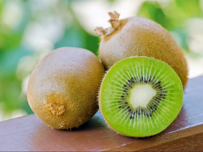 猕猴桃的作用