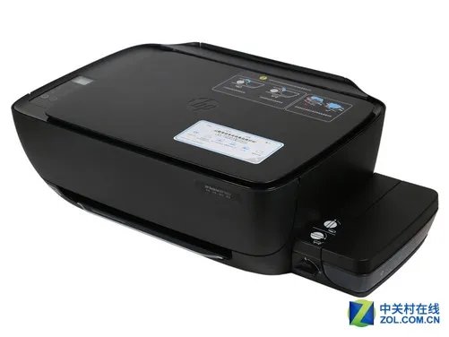 惠普打印机提示耗材非原装：该如何处理