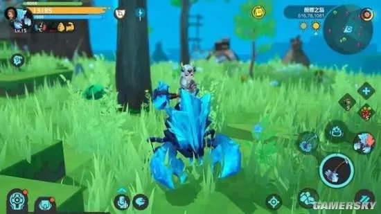 我的起源宠物捕捉攻略 宠物捕捉方法大全