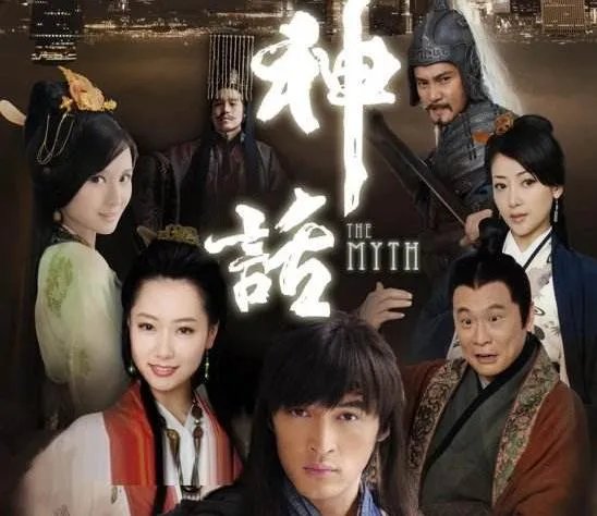 穿越剧电视剧大全，十大经典穿越剧推荐